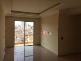 Apartamento com 3 Quartos à Venda, 81 m² em Penha De França - São Paulo