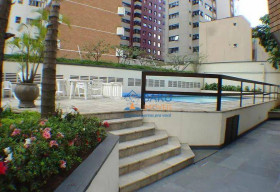 Apartamento com 3 Quartos à Venda, 107 m² em Pinheiros - São Paulo