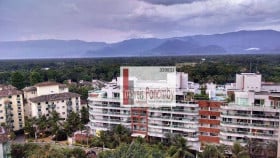 Apartamento com 4 Quartos à Venda ou Locação, 160 m² em Riviera De São Lourenço - Bertioga