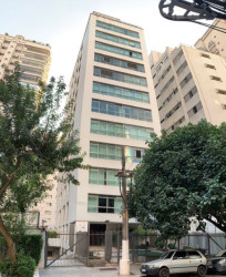 Apartamento com 3 Quartos à Venda, 240 m² em Paraíso - São Paulo