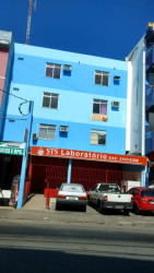 Sala Comercial para Alugar, 40 m² em Iapi - Salvador