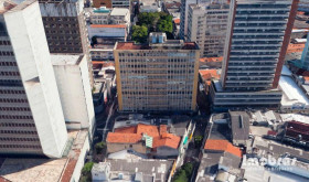 Sala Comercial à Venda ou Locação, 125 m² em Centro - Fortaleza