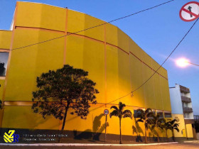 Imóvel Comercial à Venda, 5.000 m² em Vila Carrão - São Paulo