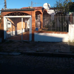 Casa com 3 Quartos à Venda, 80 m² em Parque Dos Maias - Porto Alegre