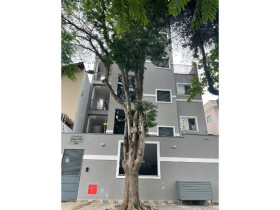 Apartamento com 2 Quartos à Venda, 40 m² em Itaquera - São Paulo