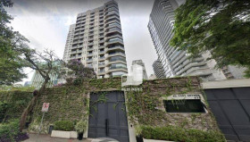 Apartamento com 4 Quartos à Venda, 220 m² em Jardim Paulista - São Paulo