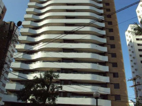 Apartamento com 4 Quartos à Venda, 155 m² em Itaigara - Salvador