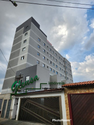 Apartamento com 2 Quartos à Venda, 40 m² em Vila Lúcia - São Paulo