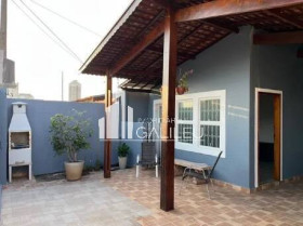 Casa com 3 Quartos à Venda, 200 m² em Jardim Planalto - Campinas