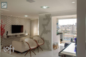 Apartamento com 2 Quartos à Venda, 80 m² em Vila Guilherme - São Paulo
