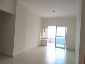 Apartamento com 2 Quartos à Venda, 100 m² em Tupi - Praia Grande
