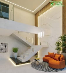 Apartamento com 2 Quartos à Venda, 69 m² em Aldeota - Fortaleza