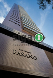 Apartamento com 4 Quartos à Venda, 288 m² em Itaim Bibi - São Paulo