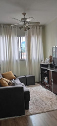 Apartamento com 2 Quartos à Venda, 50 m² em Sacoma - São Paulo