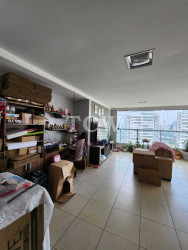 Apartamento com 3 Quartos à Venda, 192 m² em Ipiranga - São Paulo