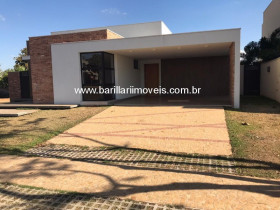 Casa com 3 Quartos à Venda, 280 m² em Alphaville - Ribeirão Preto