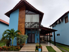 Casa com 5 Quartos à Venda, 140 m² em Carneiros - Tamandaré
