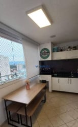 Apartamento com 3 Quartos à Venda, 95 m² em Vila Augusta - Guarulhos