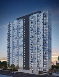 Apartamento com 2 Quartos à Venda, 38 m² em Pirituba - São Paulo