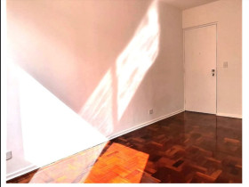 Imóvel com 3 Quartos à Venda, 62 m² em Vila Buarque - São Paulo