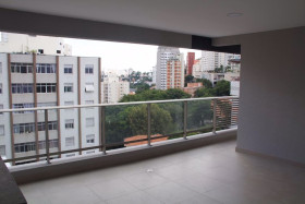 Apartamento com 3 Quartos à Venda, 150 m² em Sumarezinho - São Paulo
