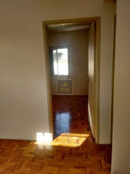 Apartamento com 1 Quarto à Venda, 36 m² em Mirandópolis - São Paulo