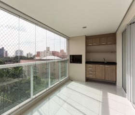 Apartamento com 3 Quartos à Venda, 184 m² em Planalto Paulista - São Paulo