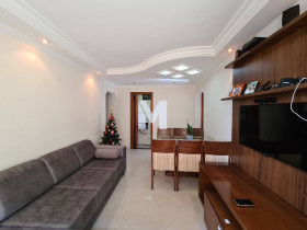 Apartamento com 2 Quartos à Venda, 65 m² em Centro - São Bernardo Do Campo