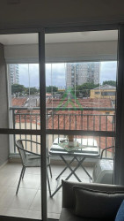 Apartamento com 2 Quartos à Venda, 57 m² em Ipiranga - São Paulo