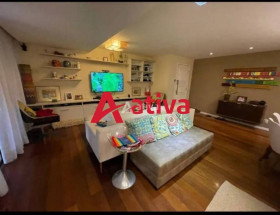 Apartamento com 3 Quartos à Venda, 163 m² em Barra Da Tijuca - Rio De Janeiro