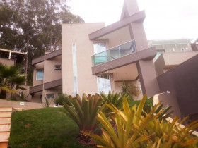 Casa com 4 Quartos à Venda, 490 m² em Parque Jardim Amanda - Nova Lima