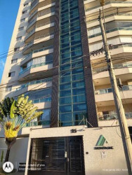 Apartamento com 3 Quartos à Venda, 130 m² em Parque Campolim - Sorocaba