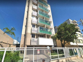 Apartamento com 2 Quartos à Venda, 65 m² em Praça Seca - Rio De Janeiro