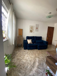 Apartamento com 2 Quartos à Venda, 50 m² em São Marcos - Salvador