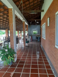 Chácara com 3 Quartos à Venda, 170 m² em Zona Rural - Piracicaba