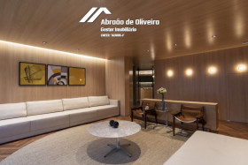 Apartamento com 1 Quarto à Venda, 53 m² em Itaim Bibi - São Paulo