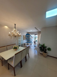 Apartamento com 3 Quartos à Venda, 104 m² em Armação - Salvador