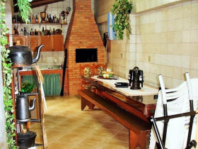 Casa com 4 Quartos à Venda, 224 m² em Passo D'areia - Porto Alegre