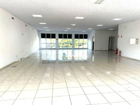 Sala Comercial para Alugar, 235 m² em Santo Antônio - Louveira