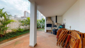 Apartamento com 2 Quartos à Venda, 80 m² em Cambuci - São Paulo
