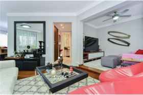 Apartamento com 3 Quartos à Venda, 195 m² em Jardim Parque Morumbi - São Paulo