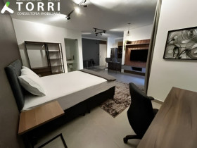 Apartamento com 1 Quarto à Venda, 44 m² em Jardim América - Sorocaba