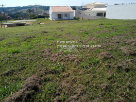 Terreno à Venda, 800 m² em Condomínio Village Da Serra - Araçoiaba Da Serra
