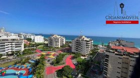 Apartamento com 4 Quartos à Venda, 173 m² em Barra Da Tijuca - Rio De Janeiro