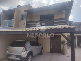 Casa com 2 Quartos à Venda, 100 m² em São Vicente - Itajai