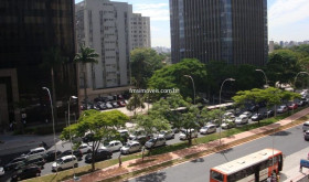 Imóvel Comercial para Alugar, 246 m² em Pinheiros - São Paulo