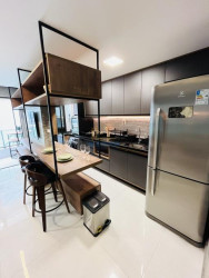 Apartamento com 2 Quartos à Venda, 58 m² em Monteiro - Recife