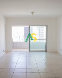Apartamento com 2 Quartos à Venda, 60 m² em Boa Viagem - Recife