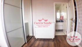 Apartamento com 3 Quartos à Venda, 89 m² em Mooca - São Paulo