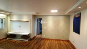 Apartamento com 3 Quartos à Venda, 111 m² em Saúde - São Paulo